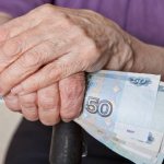 Will pensions be indexed due to sanctions?