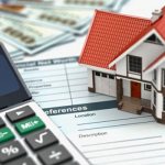 Tax deduction when buying an apartment with a mortgage