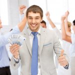 Sample memo on employee bonuses