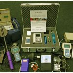 devices for certification of workplaces