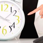 How long should a working day be according to the Labor Code of the Russian Federation?